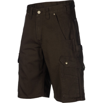 Carhartt - Ripstop Cargo Work Short - Men's