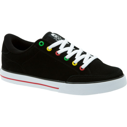 C1RCA Lopez 50 Skate Shoe - Men's 