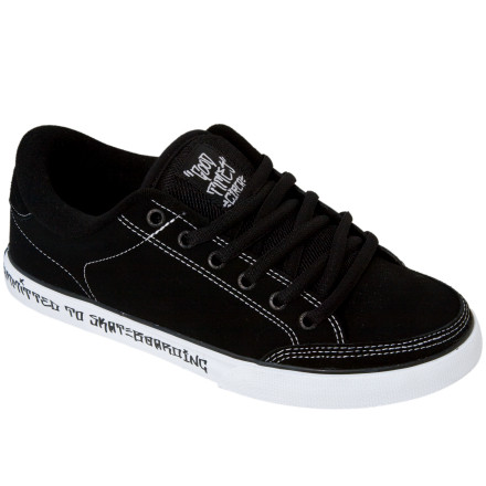 C1RCA Lopez 50 Skate Shoe - Men's C1RCA Lopez 50 Skate Shoe - Men's