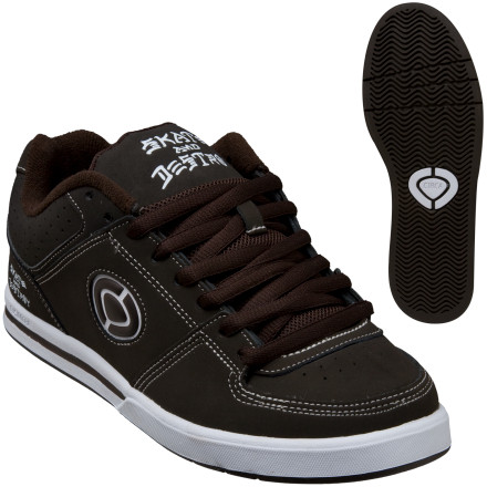 C1RCA JA 208 Skate Shoe - Men's