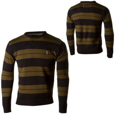 C1RCA Lopez Sweater - Men's