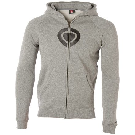 C1RCA Icon Full-Zip Hooded Sweatshirt - Boys'