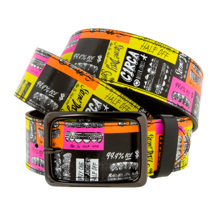 C1RCA Grillz Belt