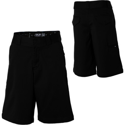 C1RCA Lopez Impala Short Boys