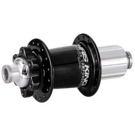 Chris King - Thru-Axle ISO Rear 12x142mm Disc Hub  