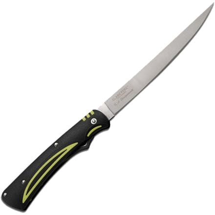 CRKT - Steigerwalt Clark Fork Fillet Knife