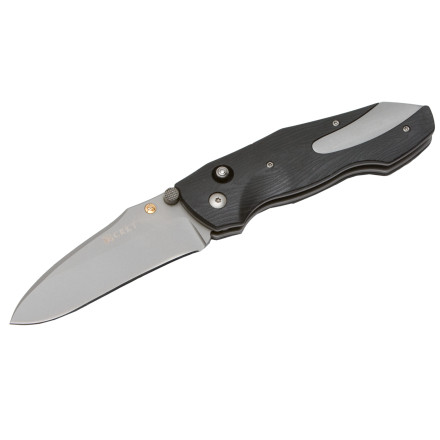CRKT Elishewitz Anubis Knife