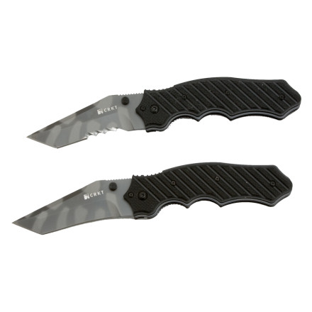 CRKT Triumph Folder Knife