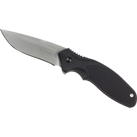 Columbia River Shenanigan PPS Knife