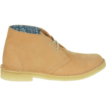clarks desert boots womens