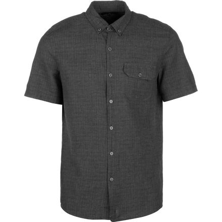 Coalatree Organics - Loma Shirt - Short-Sleeve - Men's
