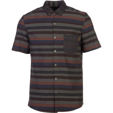 Coalatree Organics - Penrose Shirt - Short-Sleeve - Men's