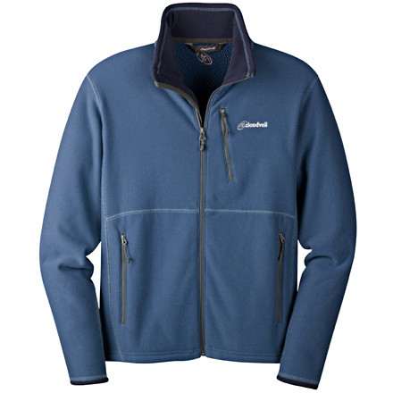 Cloudveil Gridlock Fleece Jacket - Men's