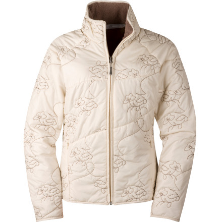 Cloudveil Madison Quilted Jacket - Women's