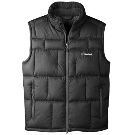 Cloudveil Inversion Vest