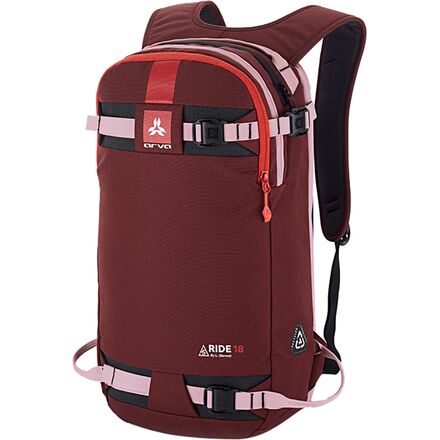 ARVA - Ride 18L Backpack - BUR