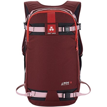 ARVA - Ride 18L Backpack