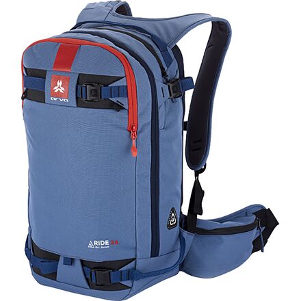 ARVA - Ride 24L Backpack - Blue