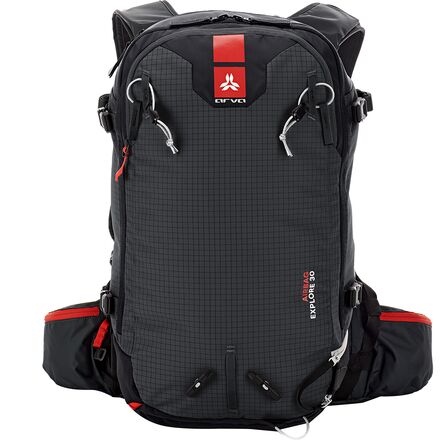 Explore 30 Switch Airbag