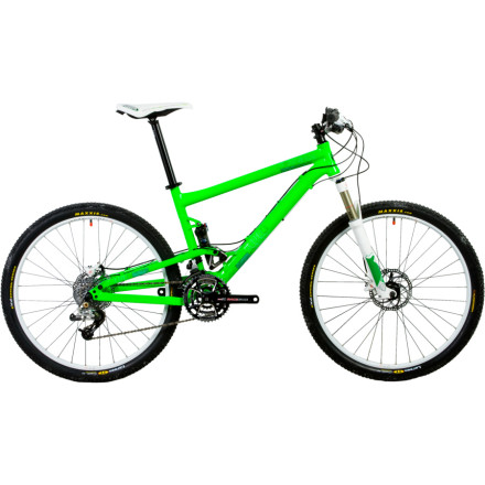 Shop complete mountain bikes products