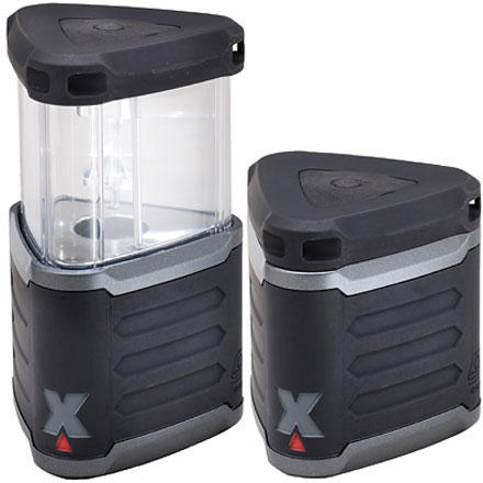 Coleman - Exponent CR123A Lithium Pack-Away Lantern