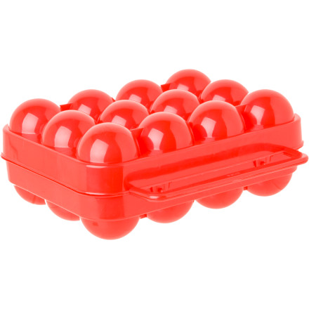 Coleman - Egg Container - 12 Count