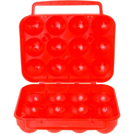 Coleman - Egg Container - 12 Count