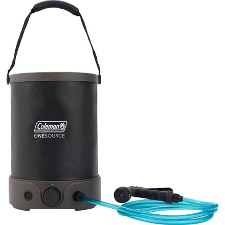 Coleman - OneSource Camp Shower Sprayer - One Color