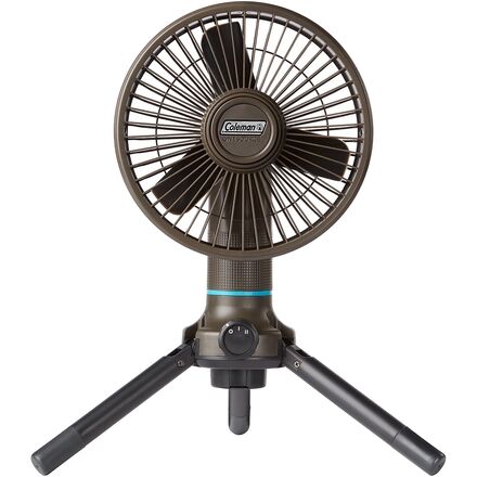 Coleman - Onesource Portable Fan - One Color