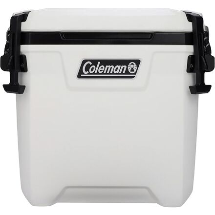 Coleman - 28Qt Convoy Cooler - White