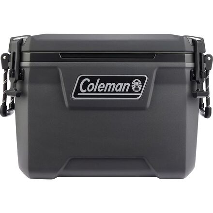 Coleman - 55Qt Convoy Cooler - Grey
