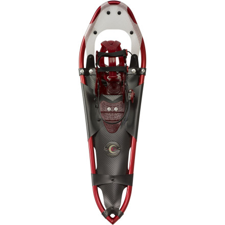 Crescent Moon Gold 10 Backcountry Snowshoe