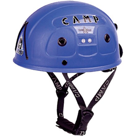 CAMP USA - High Star Climbing Helmet