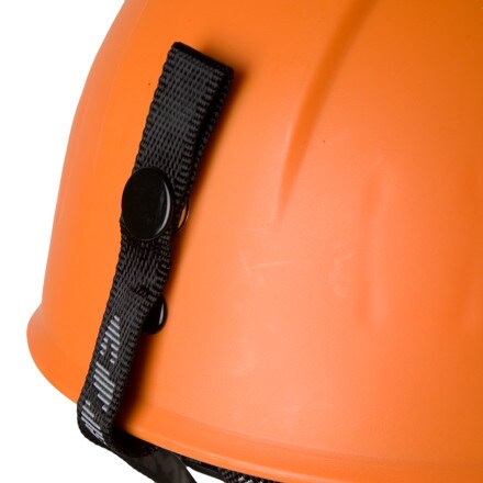 CAMP USA - High Star Climbing Helmet