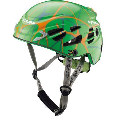 CAMP USA - Speed 2.0 Ski & Climbing Helmet