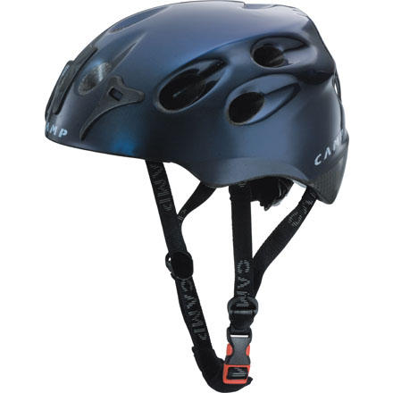 CAMP USA - Pulse Ski and Climbing Helmet