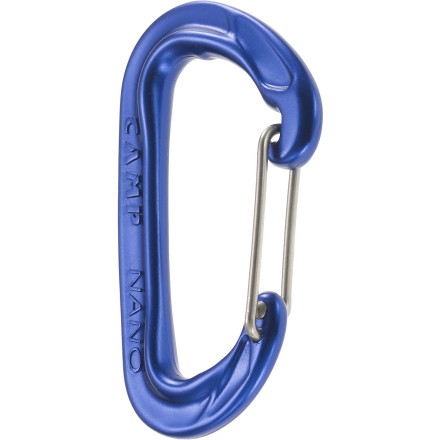 CAMP USA - Nano 23 Carabiner