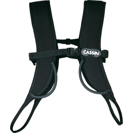 Cassin Salathe Double Gear Sling
