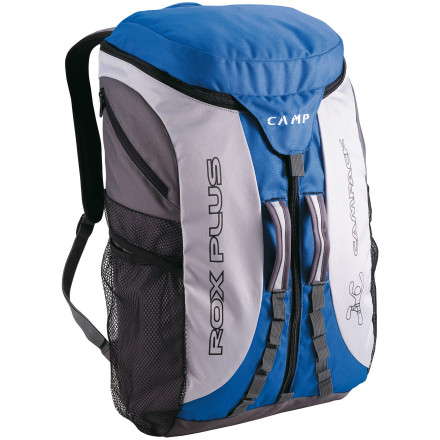 CAMP USA - Rox Plus Bag - 2750cu