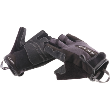 CAMP USA - Comfort Belay Glove