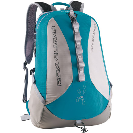CAMP USA Rox Climb Bag - 20L