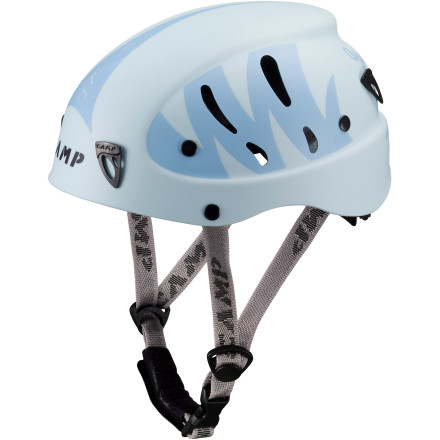 CAMP USA - Armour Lady Helmet