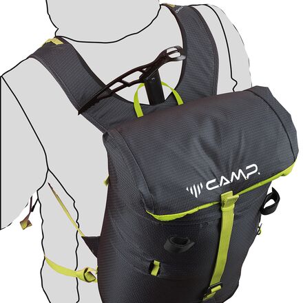 CAMP USA - M-Tech Bag