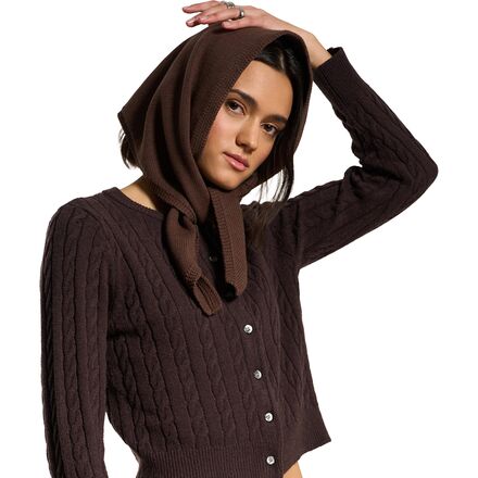 Hankerchief Scarf