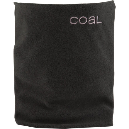 Coal Headwear - Micro Tech Fleece Neck Gaiter