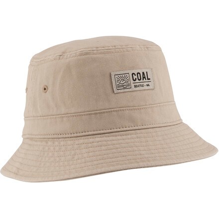 Coal Headwear - Ernie Bucket Hat