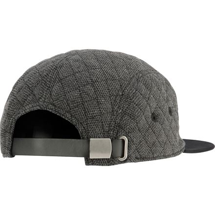 Coal Headwear - Clive 5-Panel Hat