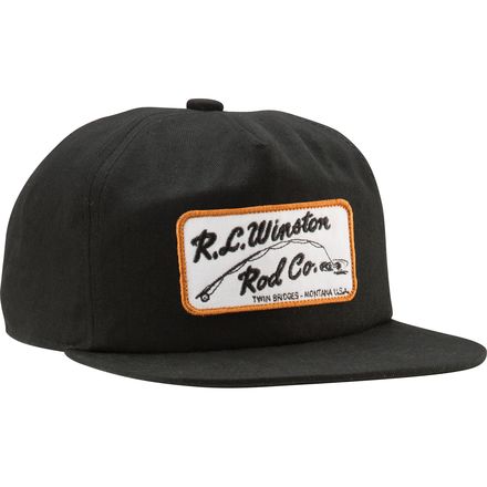 Coal Headwear - Winston SE Hat - Men's