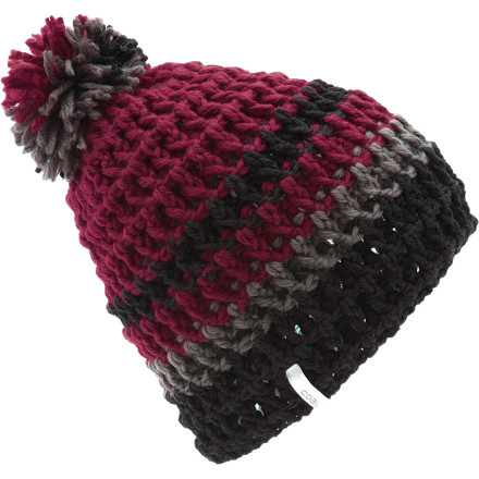 Coal Lewis Beanie Coal Lewis Beanie