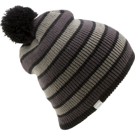 Coal Revert Reversible Beanie Coal Revert Reversible Beanie